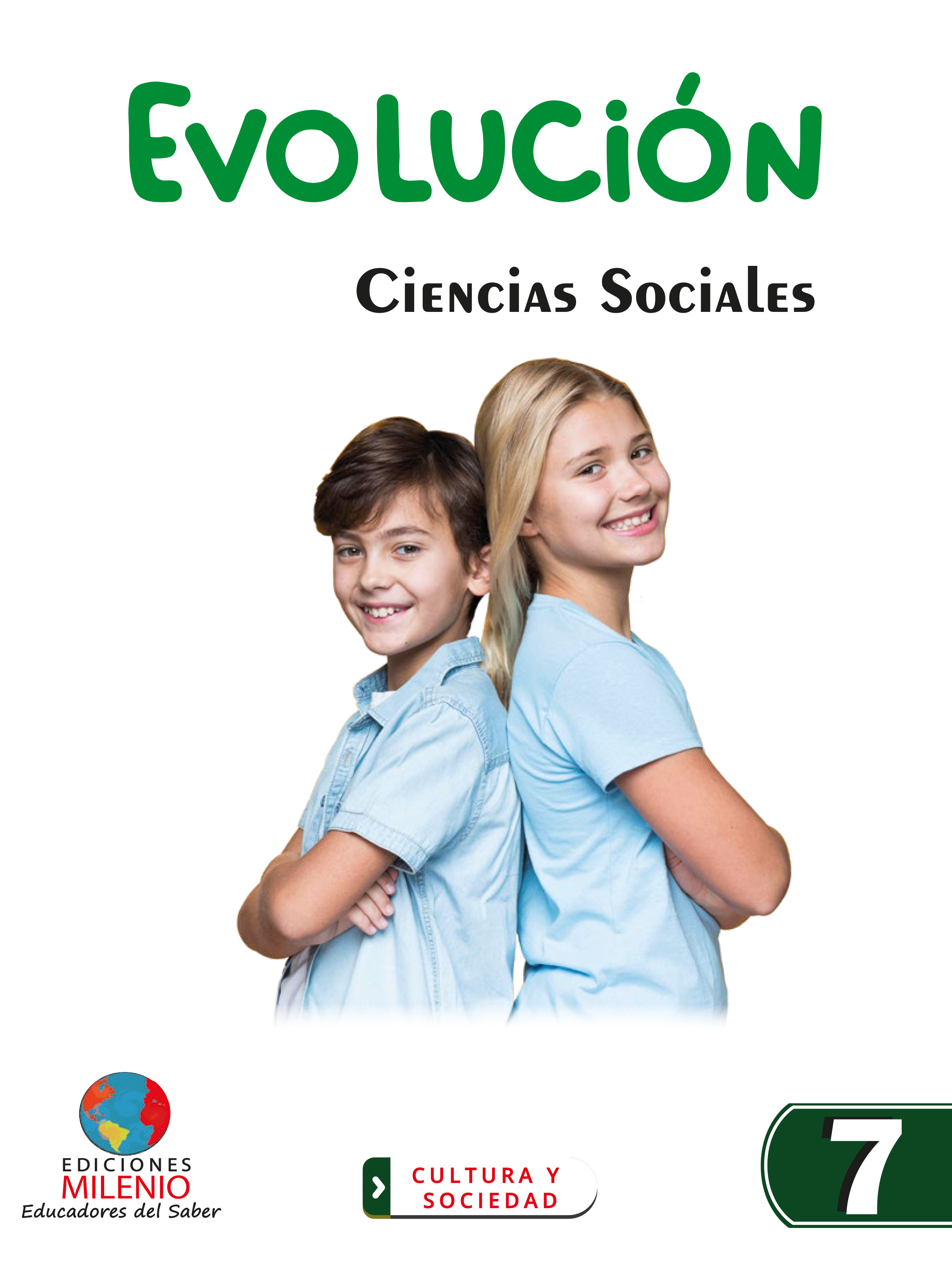 Evolución