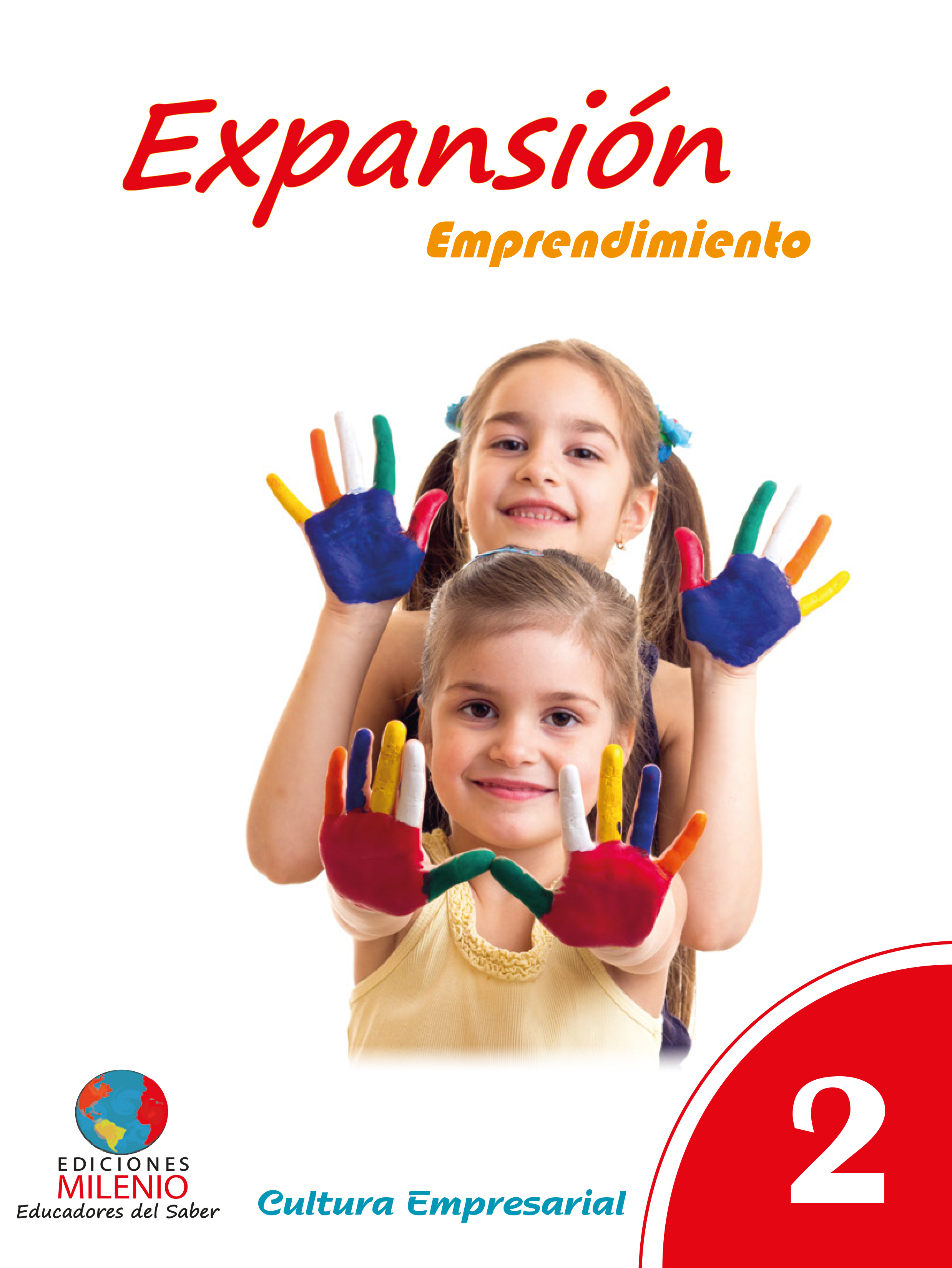 Expansión Emprendimiento