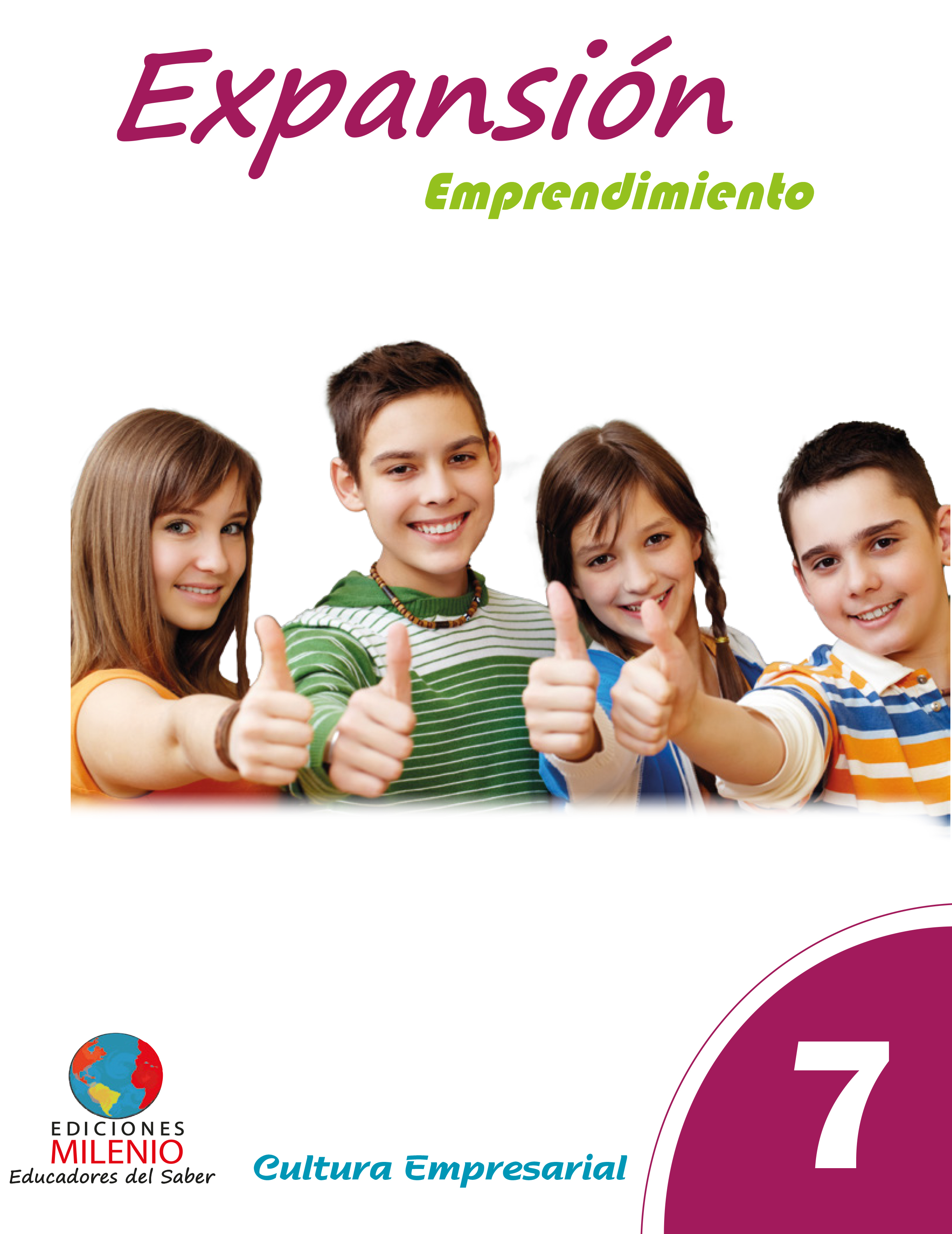 Expansión Emprendimiento