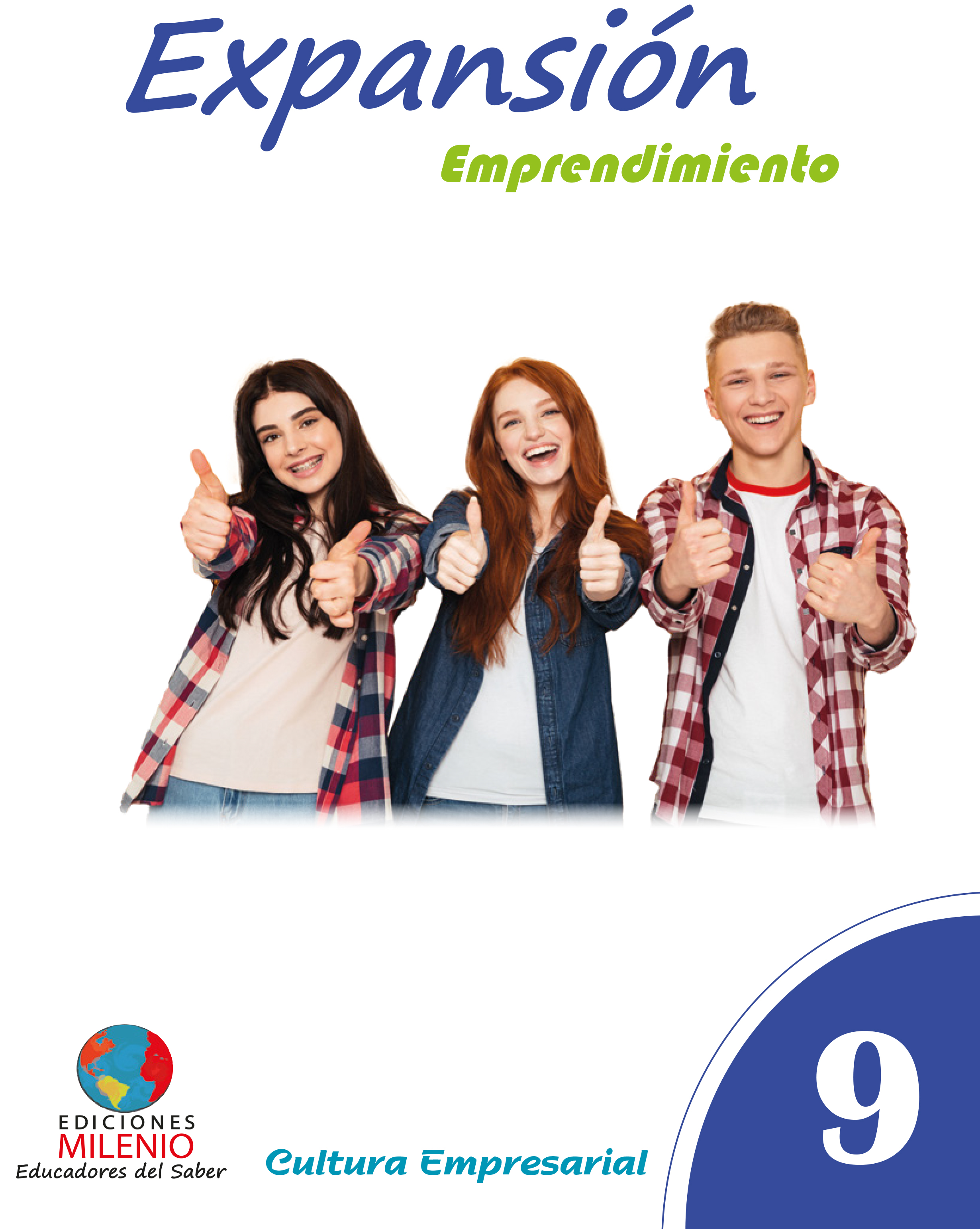 Expansión Emprendimiento