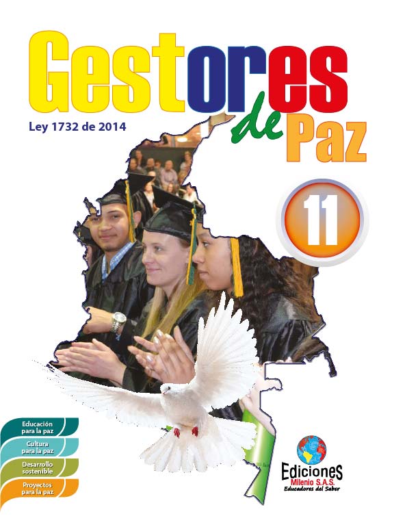 Gestores de Paz Cátedra de la Paz