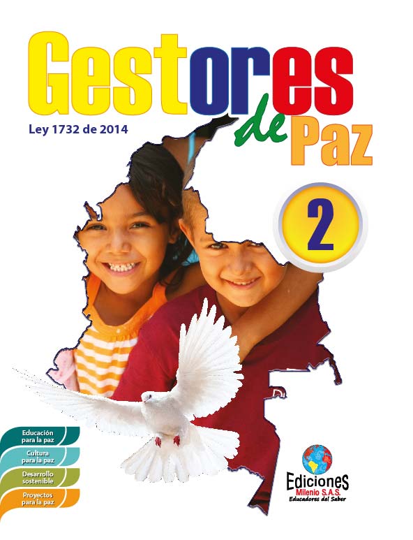 Gestores de Paz Cátedra de la Paz