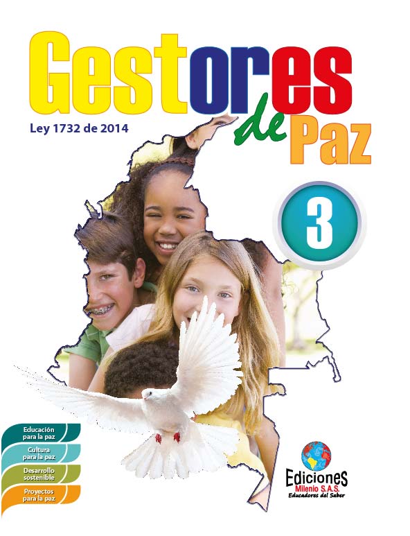 Gestores de Paz Cátedra de la Paz